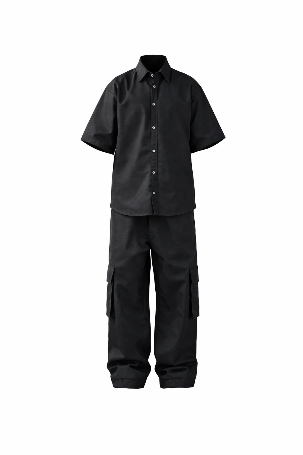 COORDINATO ALFA