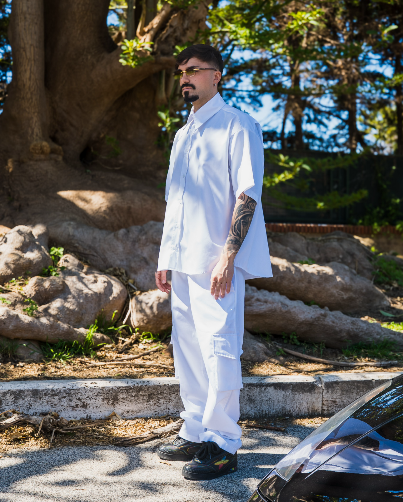 COORDINATO ALFA