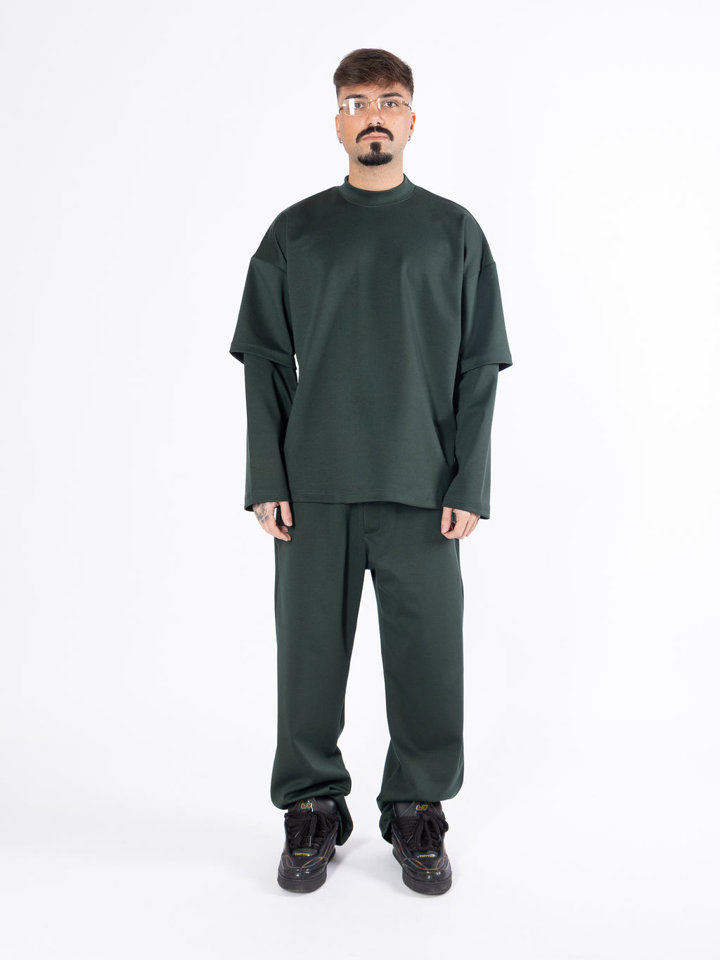 COORDINATO MILANO