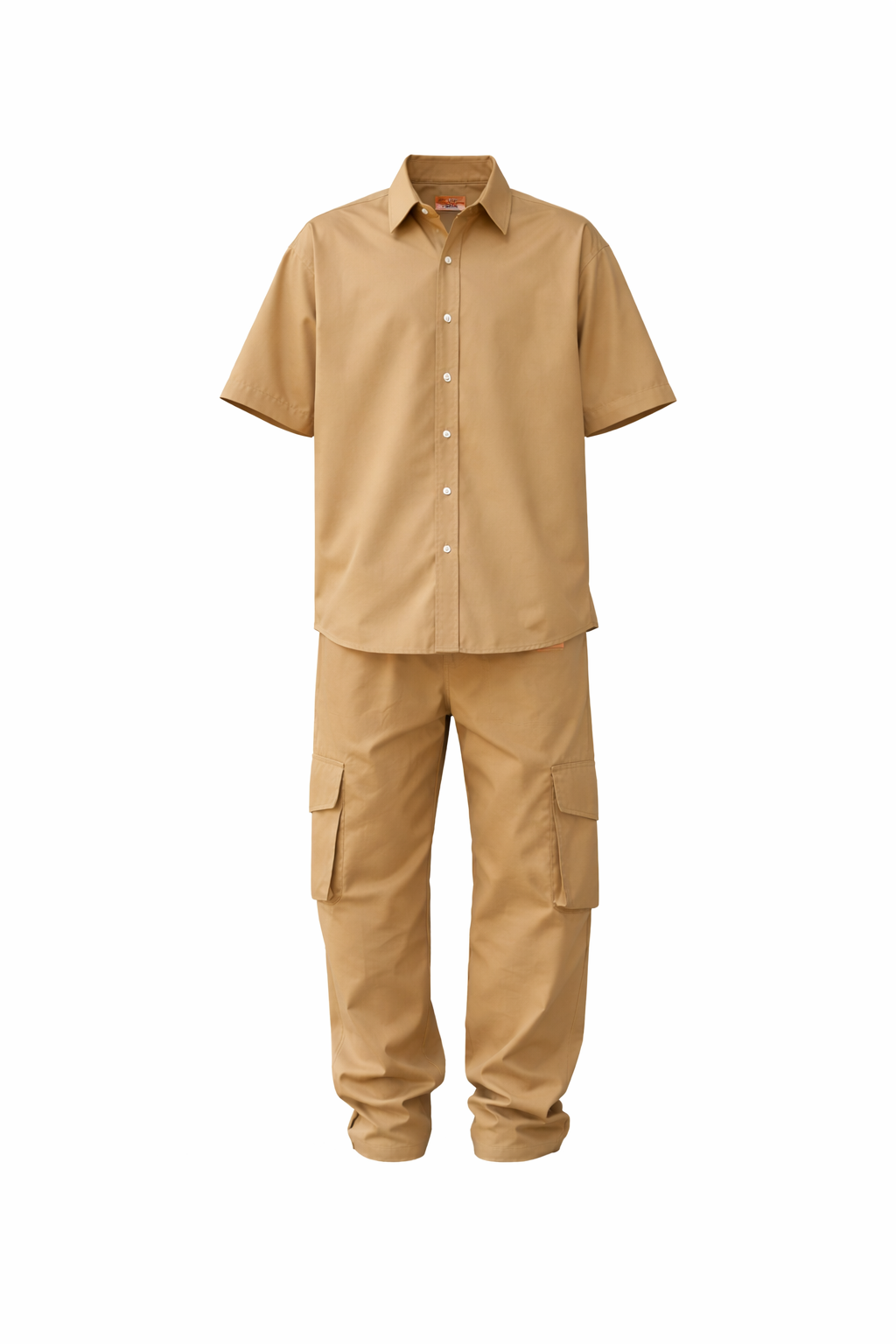 COORDINATO ALFA