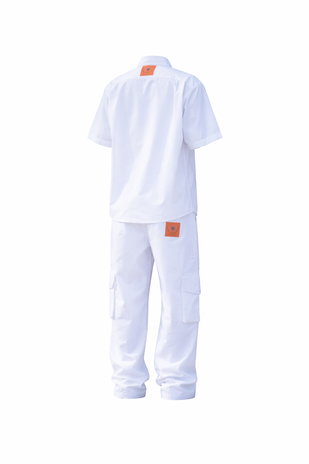 COORDINATO ALFA
