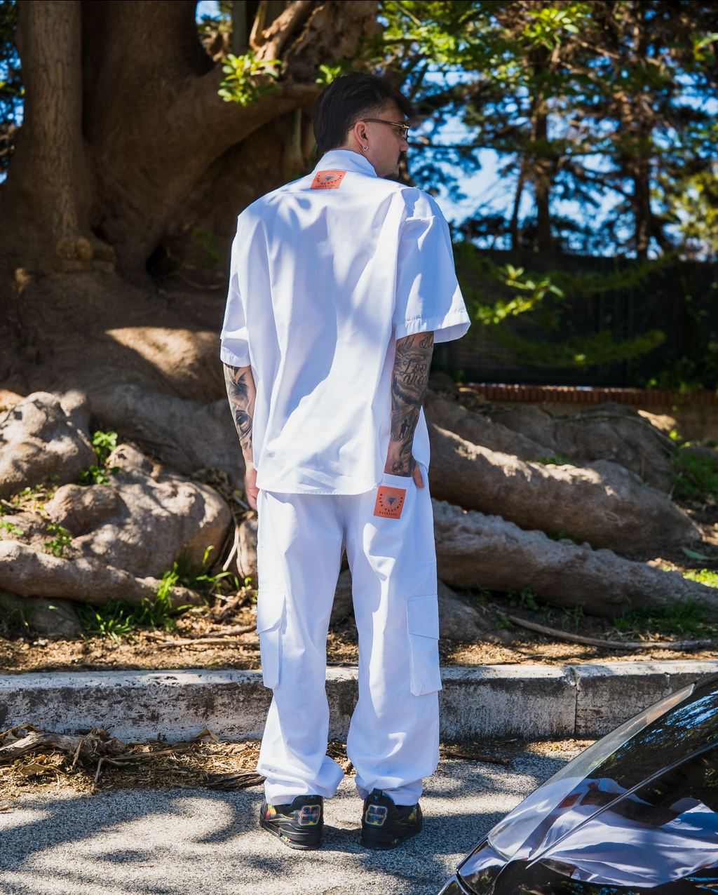 COORDINATO ALFA