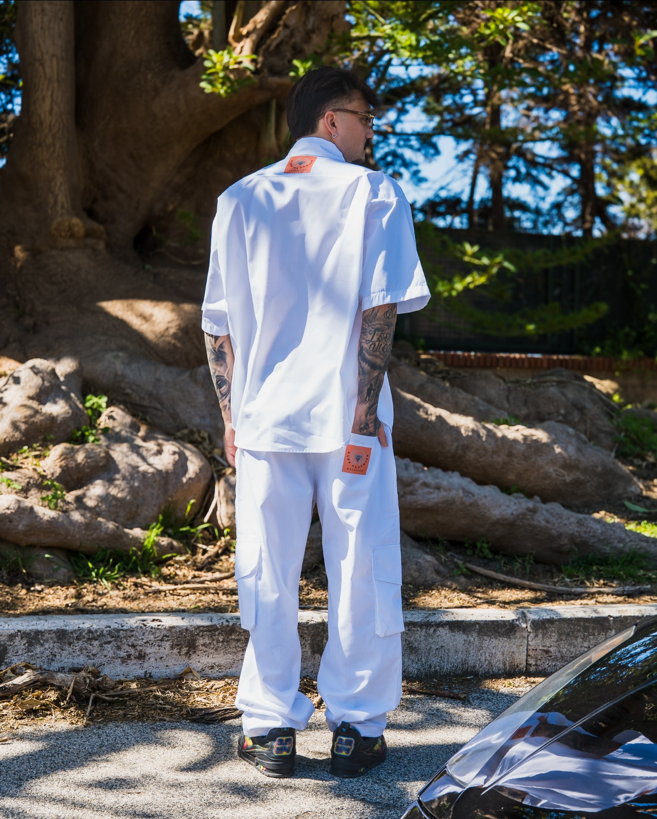 COORDINATO ALFA