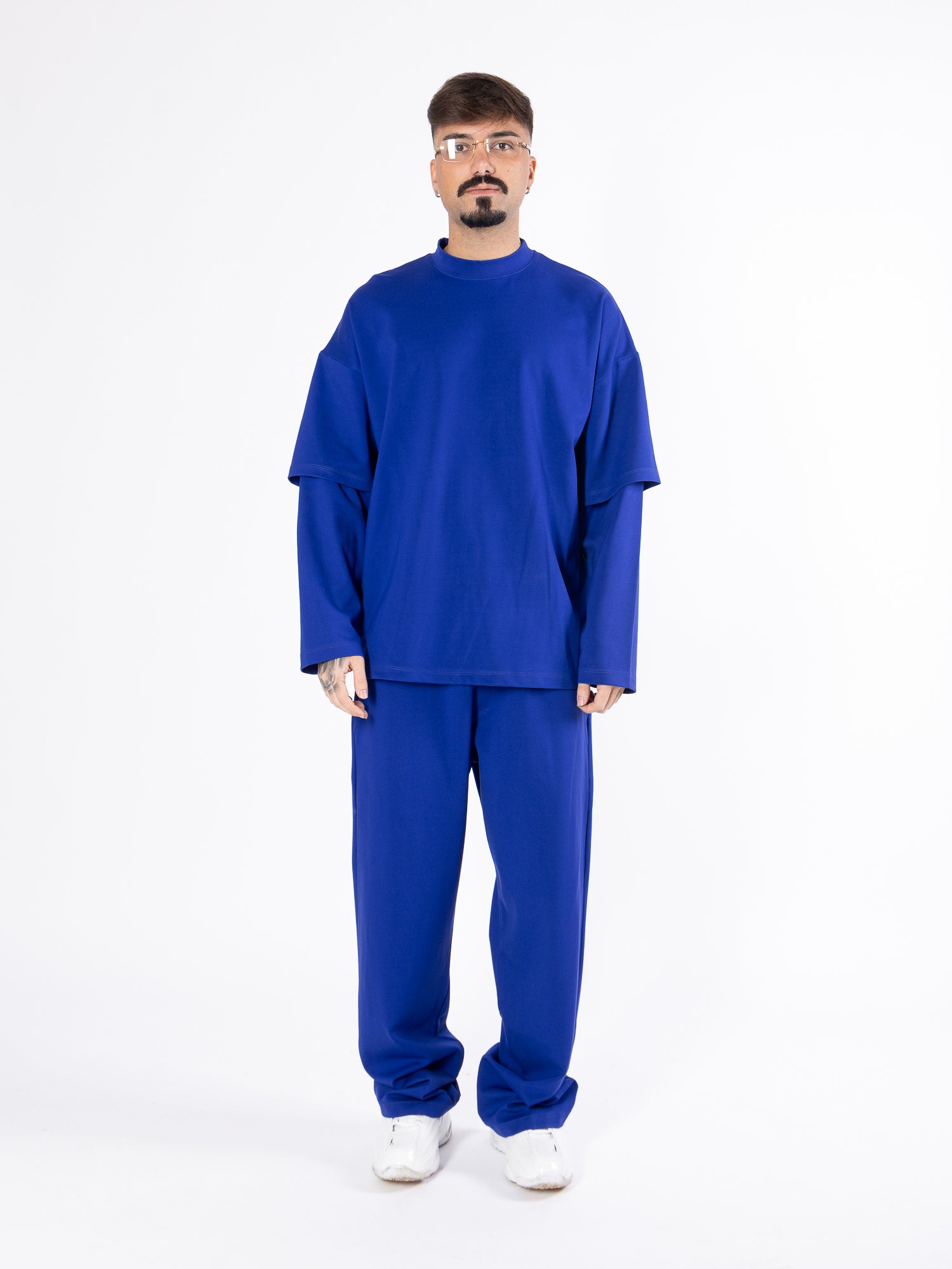 COORDINATO MILANO