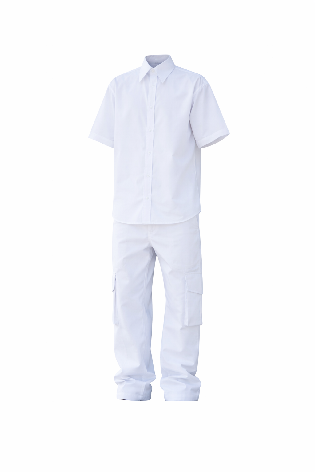 COORDINATO ALFA