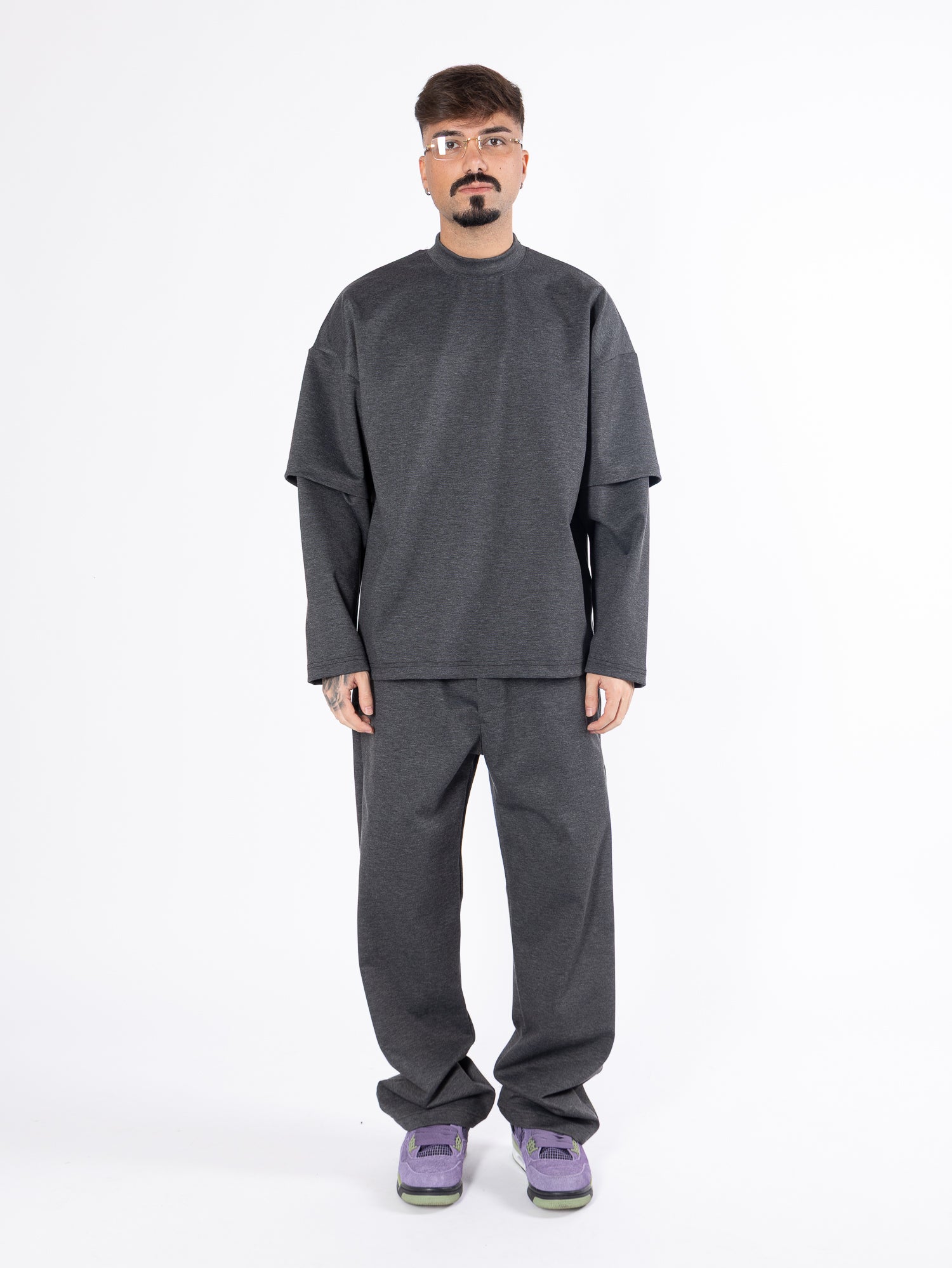 COORDINATO MILANO
