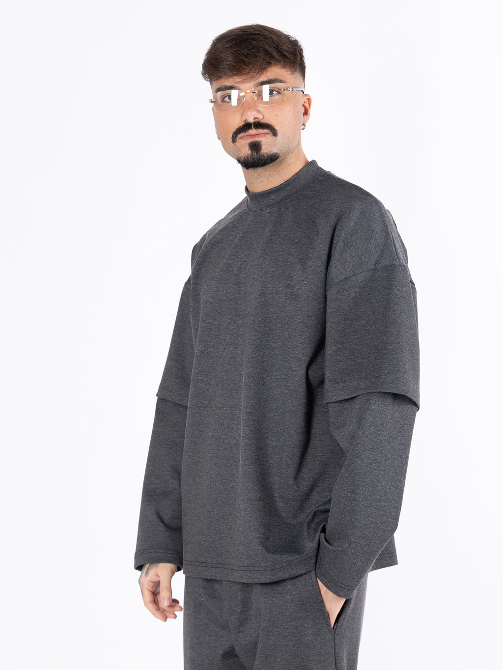 COORDINATO MILANO