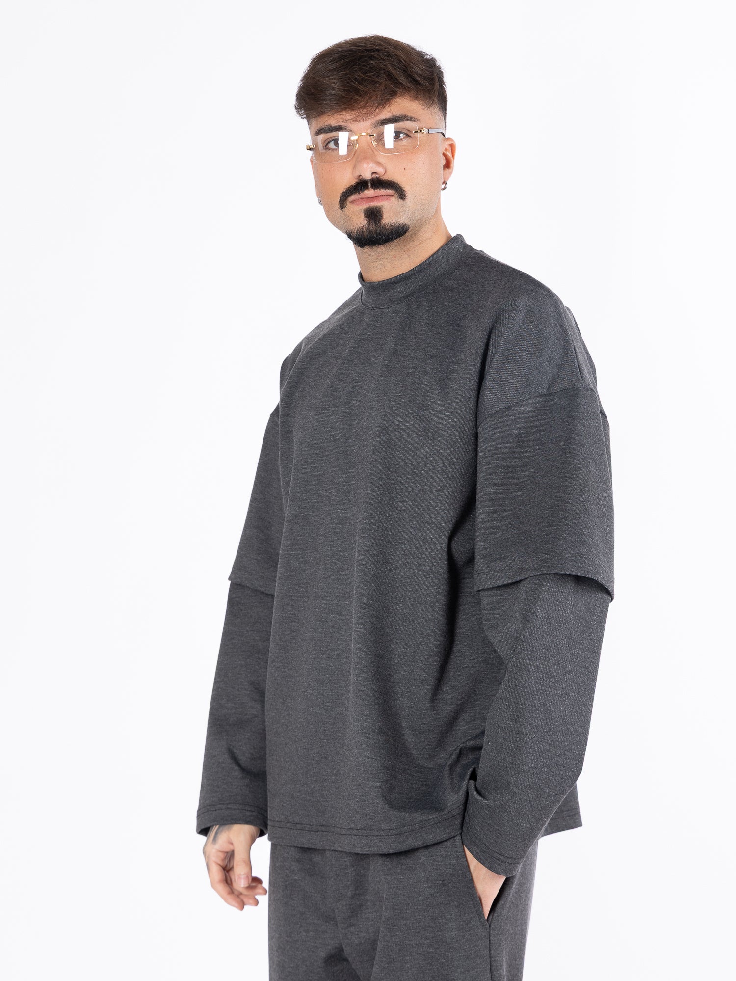 COORDINATO MILANO
