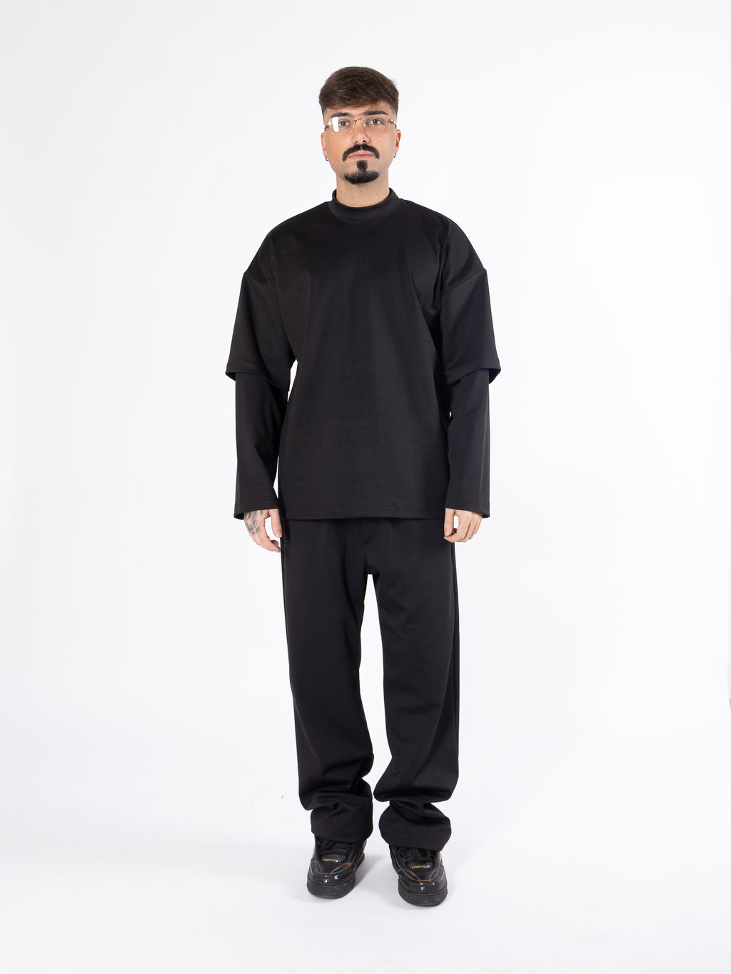 COORDINATO MILANO